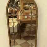 814 6033 MIRROR